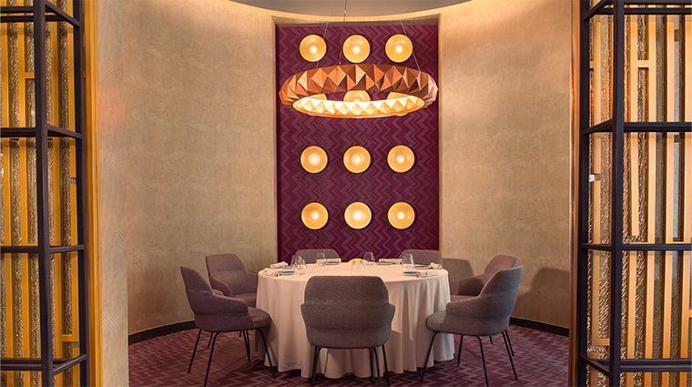 memories restaurant mesa del chef